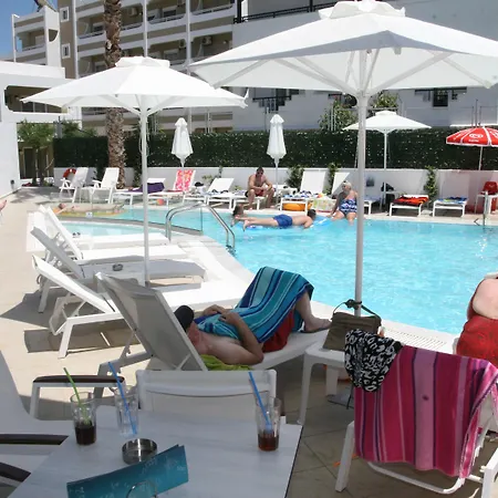 Hotel Agrelli & Kardamena (Kos)