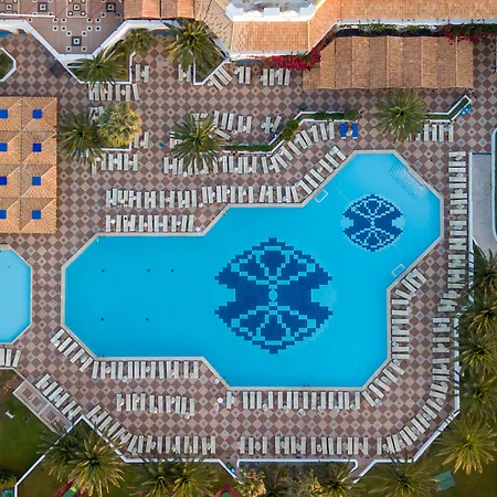 Lagas Aegean Village 4*