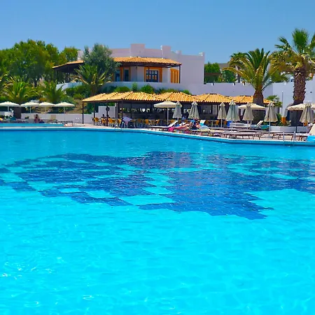 Lagas Aegean Village Hotel 4*