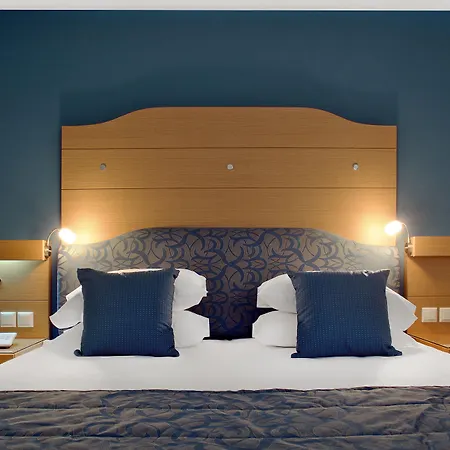 Lagas Aegean Village Hotel