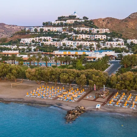 Hotel Lagas Aegean Village