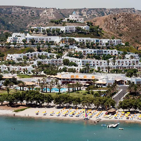 Lagas Aegean Village Hotel