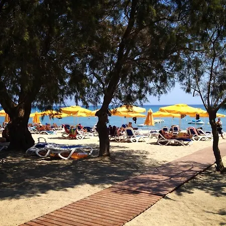 Lagas Aegean Village