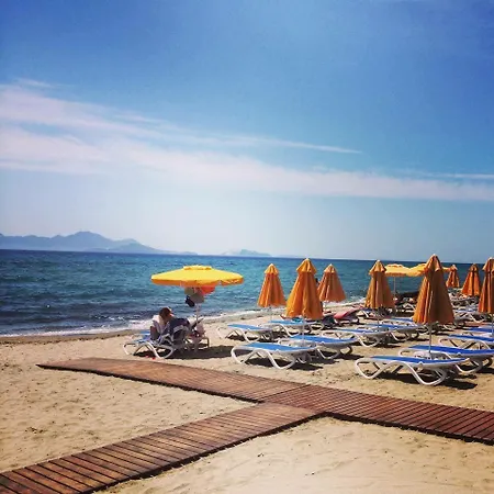 Hotel Lagas Aegean Village 4*
