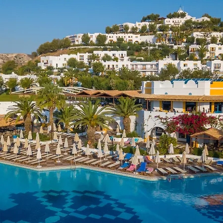 Lagas Aegean Village Hotel Kardamena (Kos)