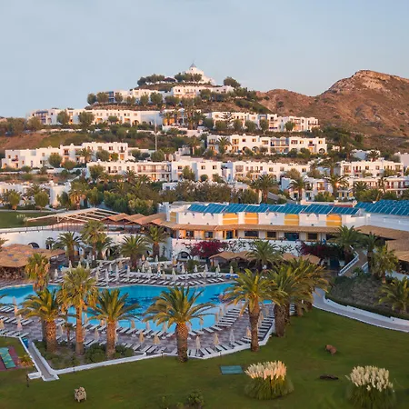 Lagas Aegean Village Hotel Kardamena (Kos)