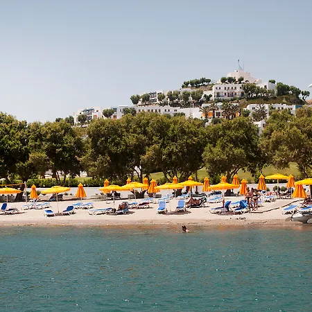 Lagas Aegean Village Hotel 4*