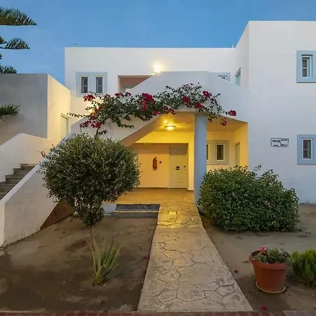 Kalimera Mare Hotel 3*