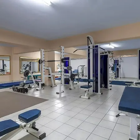 Kalimera Mare 3*