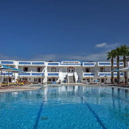 Mammis 3* Kardamena (Kos)