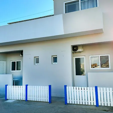 Apartment Mammis