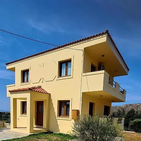 Panorama Villa,kardamena Kos Holiday home *
