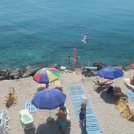 Ladikos Beach Aparthotel