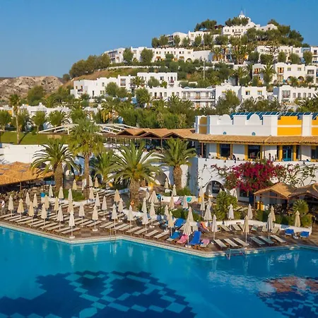 Lagas Aegean Village Hotel Kardamena (Kos)