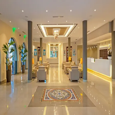 Hotel Lagas Aegean Village 4*
