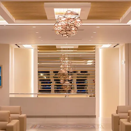 Hotel Lagas Aegean Village 4*