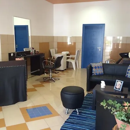 Hotel Lagas Aegean Village