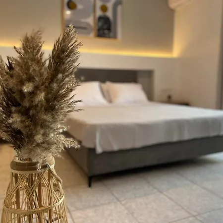 Apartment Ilias Nest 1