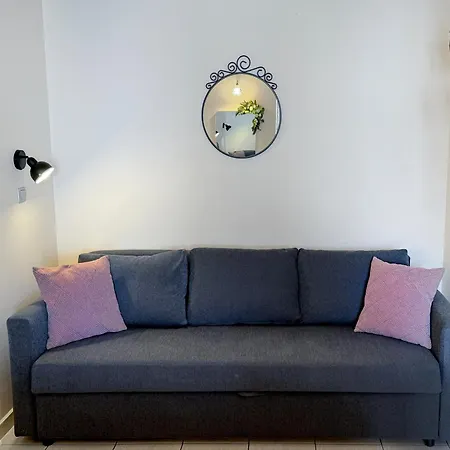 Apartment Mammis