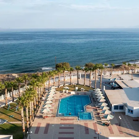 Mammis Hotel Kardamena (Kos)