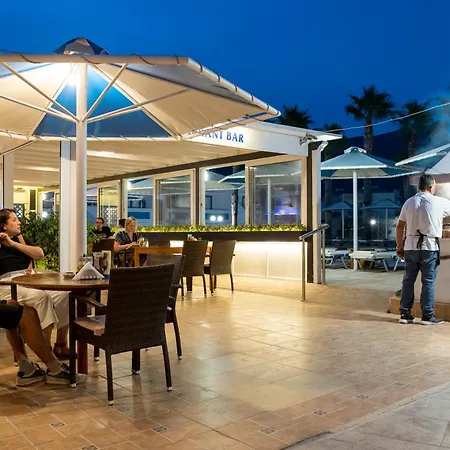Hotel Mammis Kardamena (Kos)