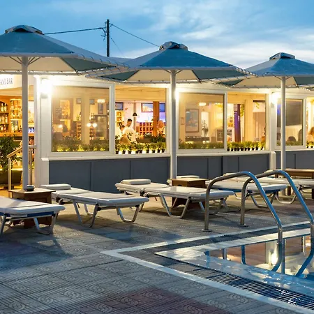 Mammis Hotel Kardamena (Kos)