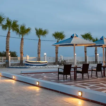 Mammis Hotel Kardamena (Kos)