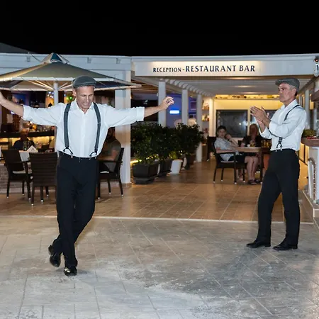 Hotel Mammis Kardamena (Kos)