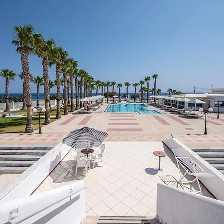 Mammis 3* Kardamena (Kos)
