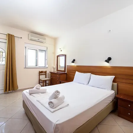 Hotel Mammis