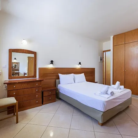 Hotel Mammis 3*