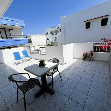 Apartment Ilias Nest 1 Kardamena (Kos)