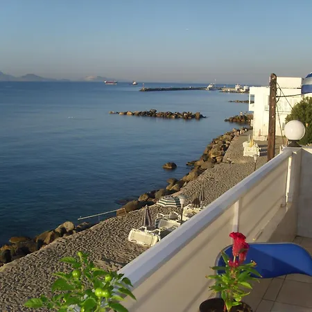 Aparthotel Ladikos Beach Kardamena (Kos)