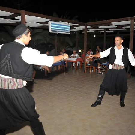 Hotel Kalimera Mare Kardamena (Kos)