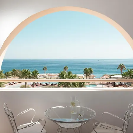 Resort Mitsis Norida 5*