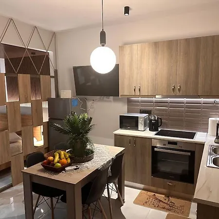 Apartment Village Bliss Kardamena (Kos)