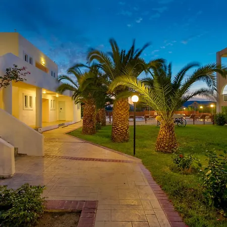 Hotel Kalimera Mare 3*