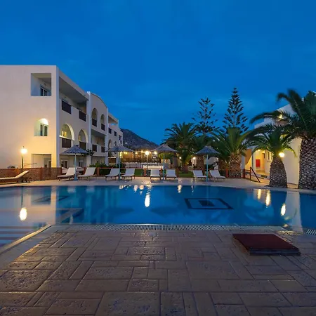 Hotel Kalimera Mare Kardamena (Kos)