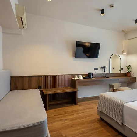 Hotel Kalimera Mare