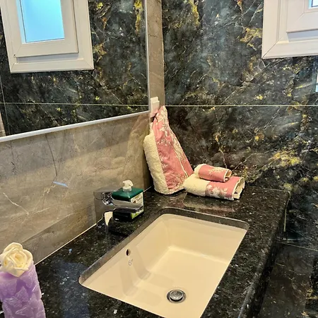 Diamond Serenity