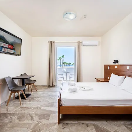 Mammis Hotel