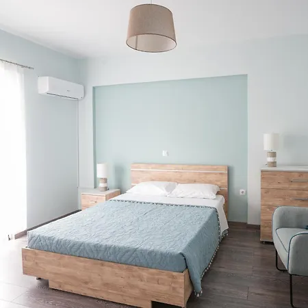 Apartment Golden Olive Kardamena (Kos)