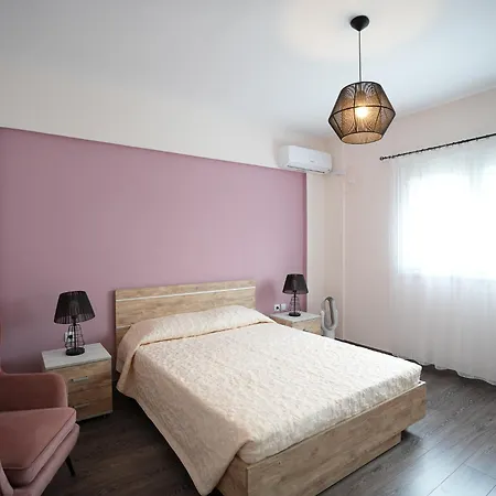 Golden Olive Apartment Kardamena (Kos)