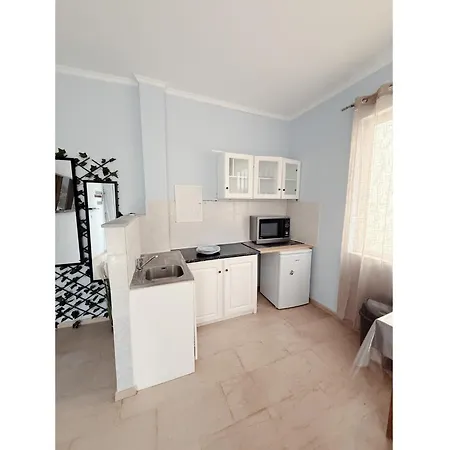 Apartment Family In Kardamena Kardamena (Kos)