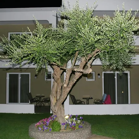 Hotel Agrelli & Kardamena (Kos)