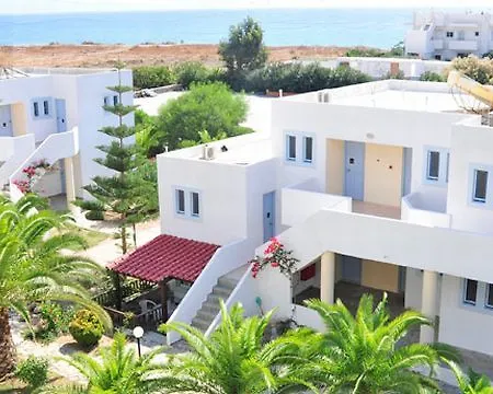 Kalimera Mare Hotel Kardamena (Kos)