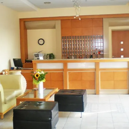 Kalimera Mare 3* Kardamena (Kos)