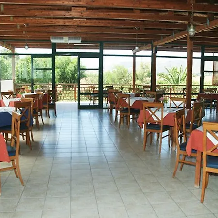 Kalimera Mare Hotel 3*