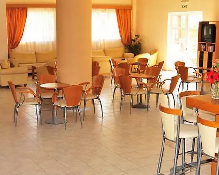 Kalimera Mare 3*