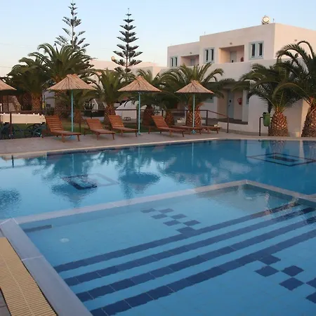 Kalimera Mare Hotel 3*